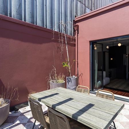 Liiiving In Porto - Casa Duque Apartments Extérieur photo