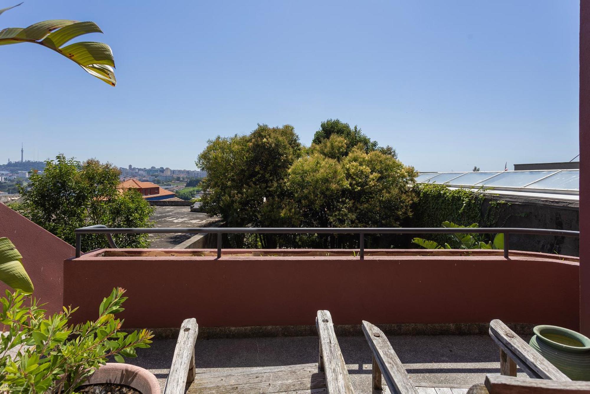 Liiiving In Porto - Casa Duque Apartments Extérieur photo