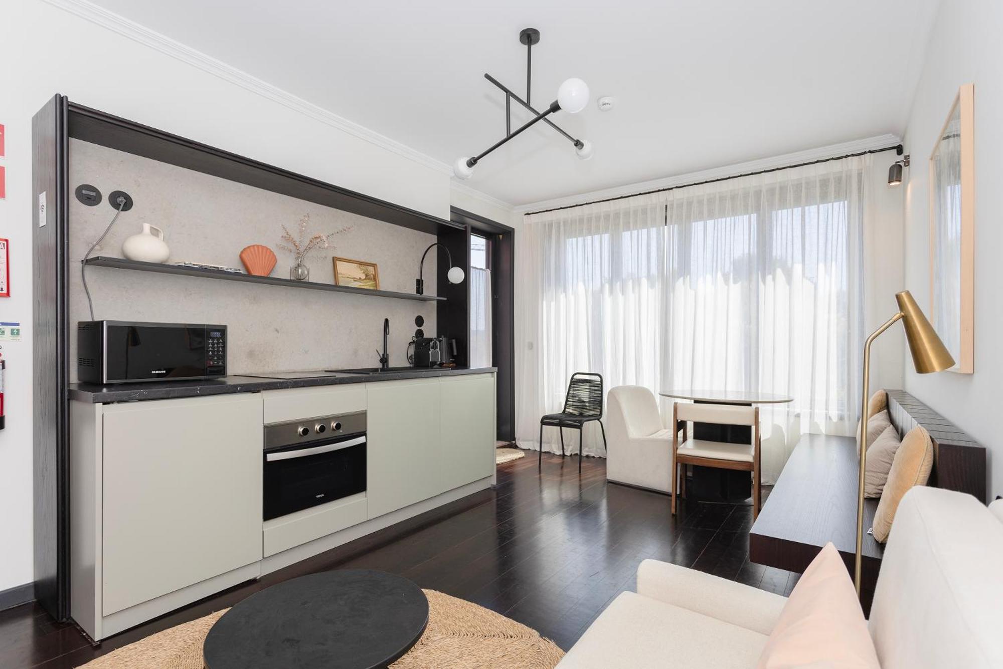 Liiiving In Porto - Casa Duque Apartments Extérieur photo