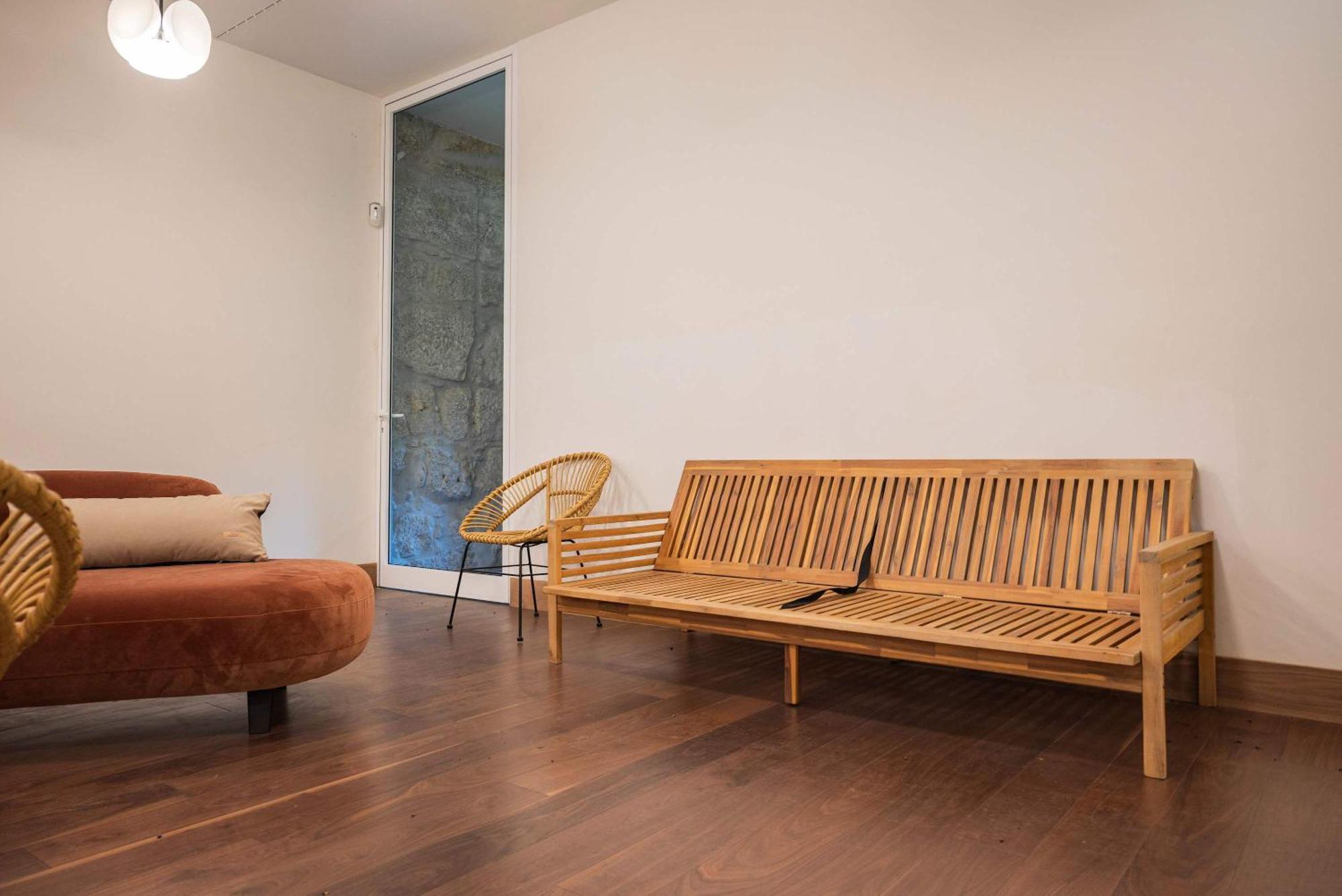 Liiiving In Porto - Casa Duque Apartments Extérieur photo