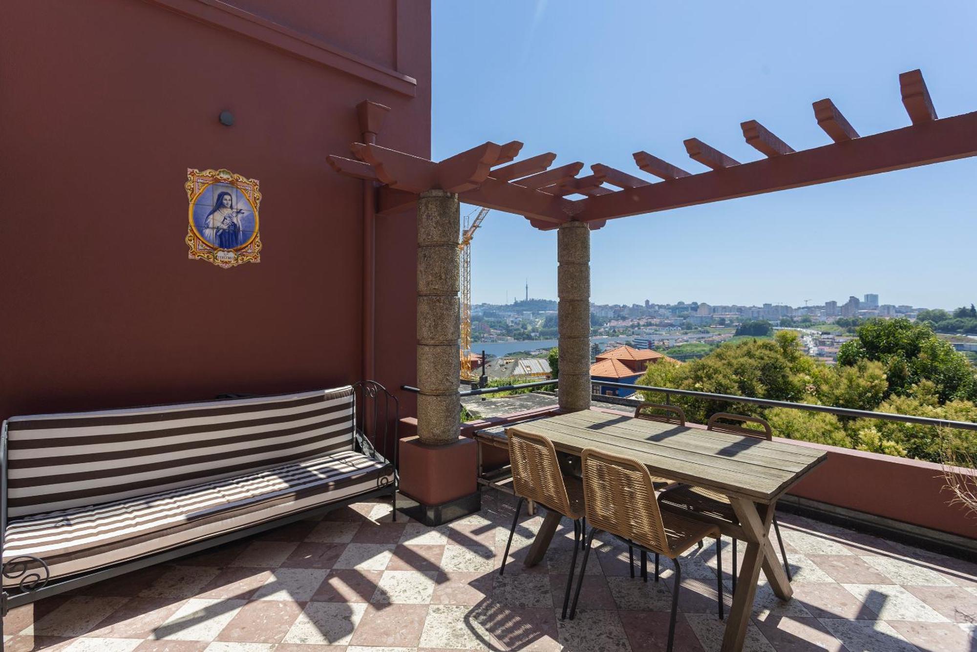 Liiiving In Porto - Casa Duque Apartments Extérieur photo