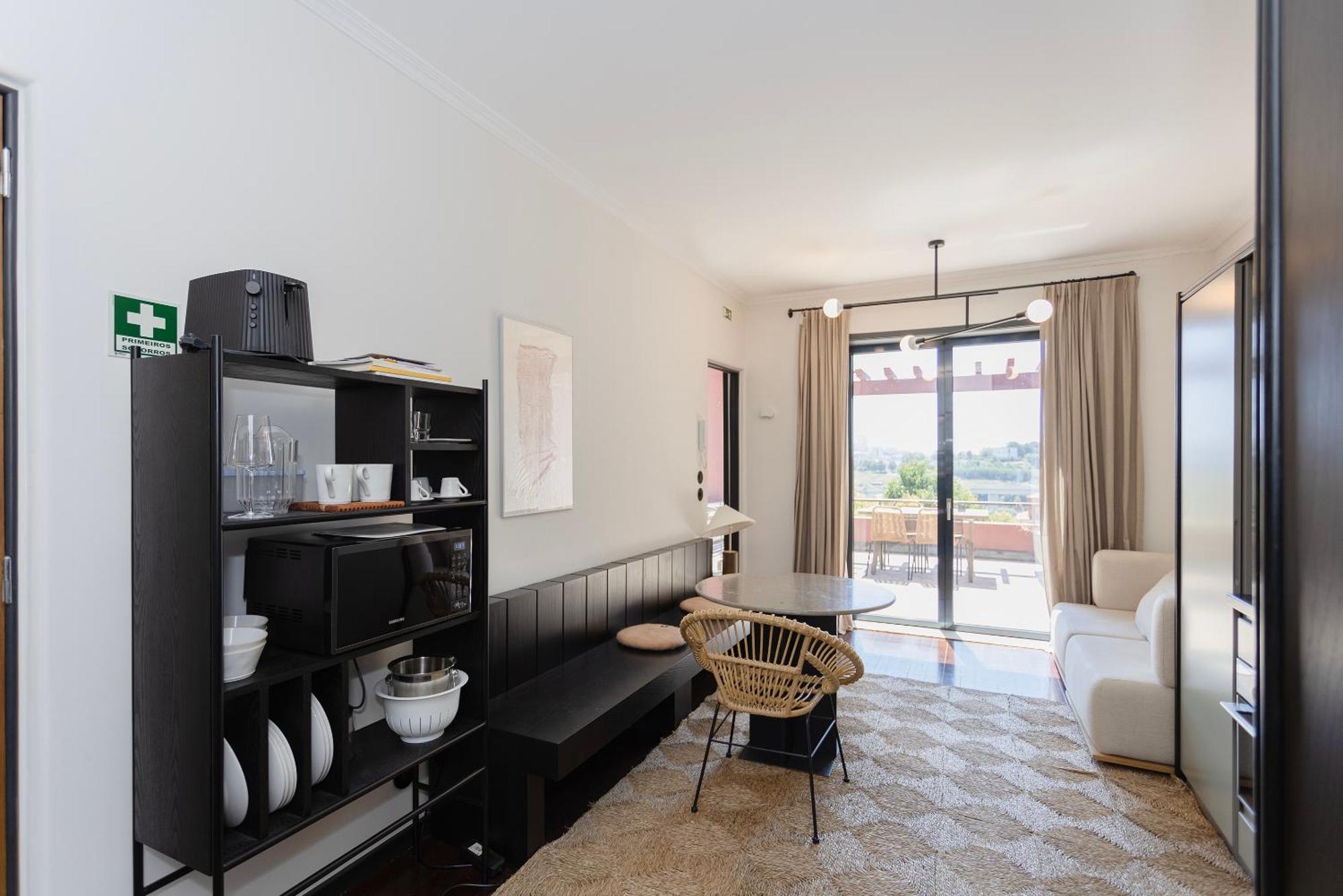 Liiiving In Porto - Casa Duque Apartments Extérieur photo