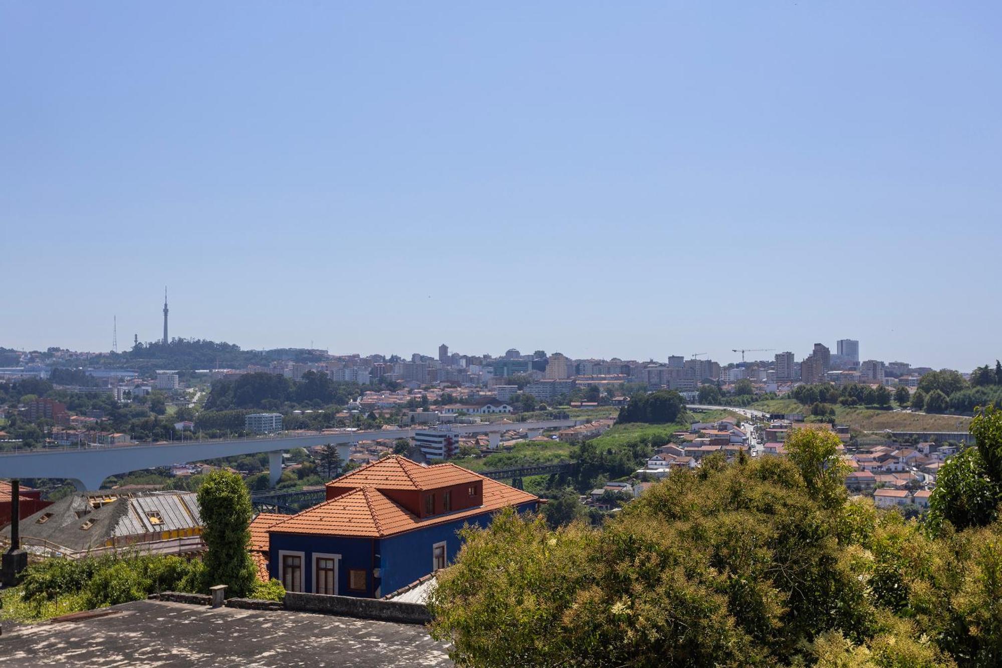 Liiiving In Porto - Casa Duque Apartments Extérieur photo