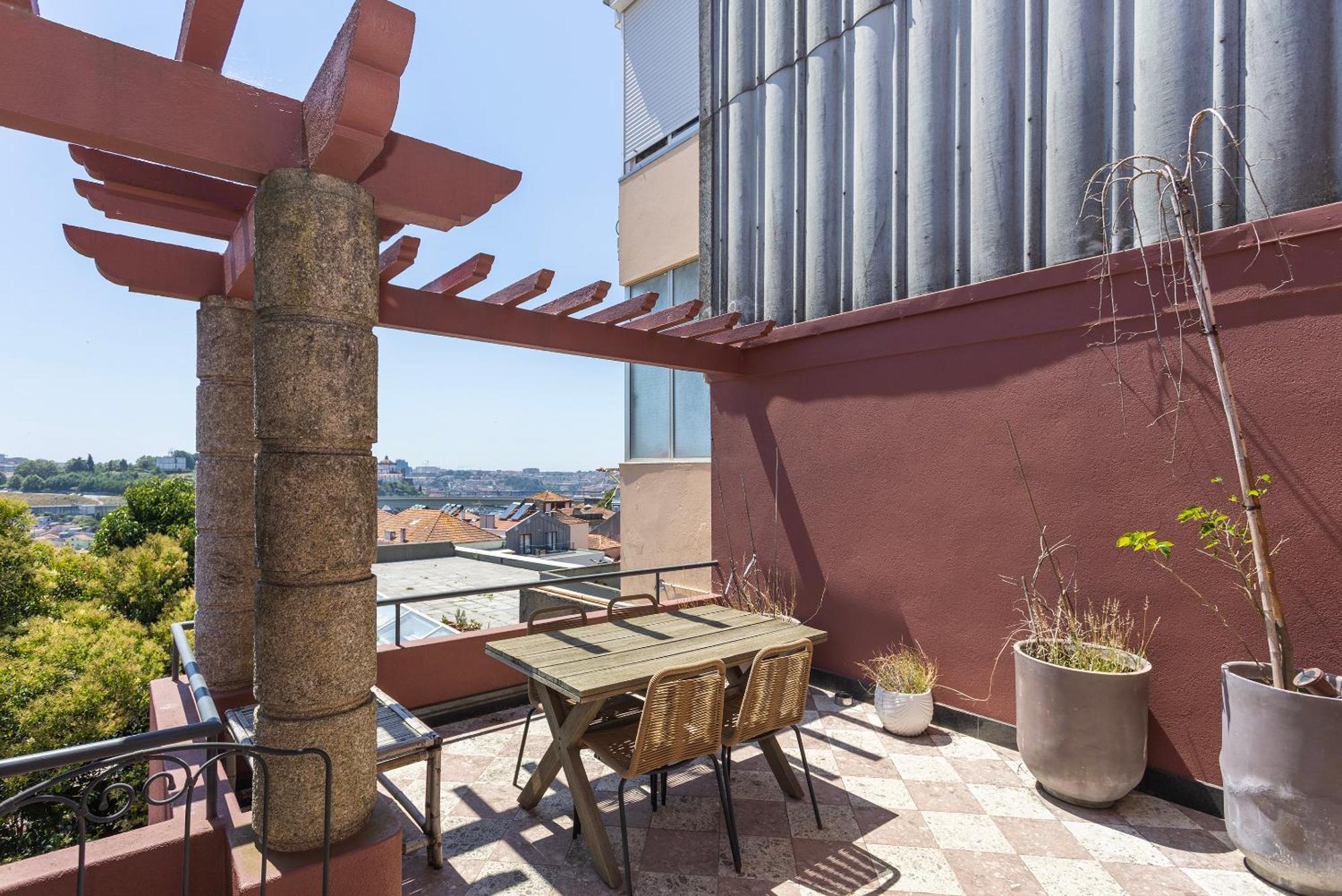 Liiiving In Porto - Casa Duque Apartments Extérieur photo