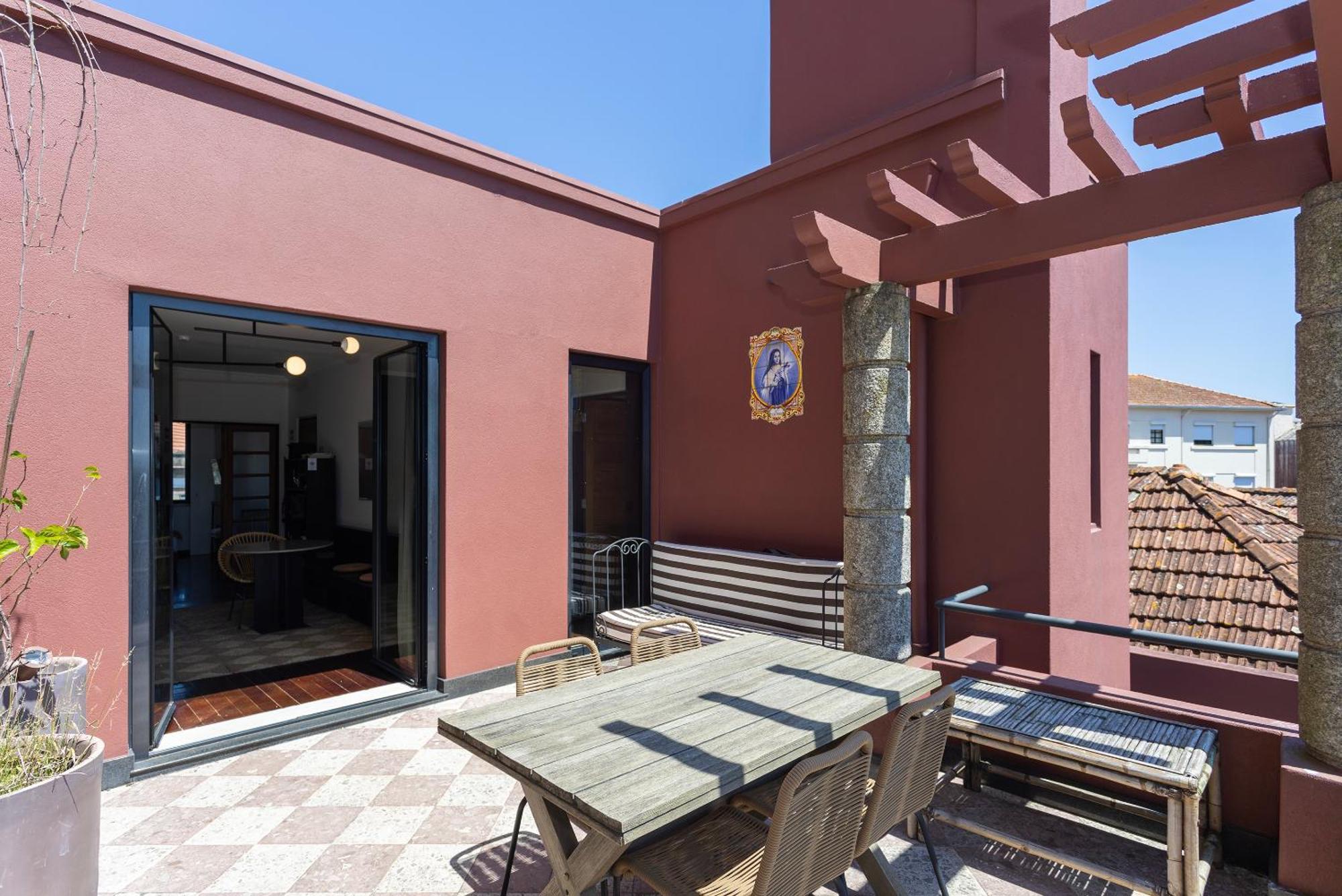 Liiiving In Porto - Casa Duque Apartments Extérieur photo
