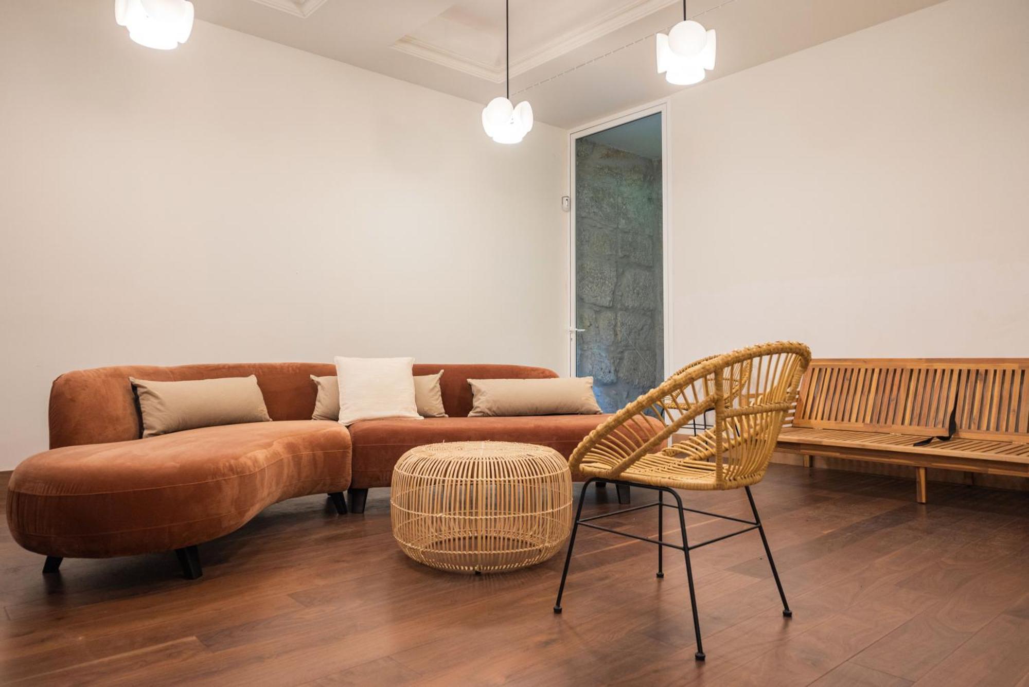 Liiiving In Porto - Casa Duque Apartments Extérieur photo